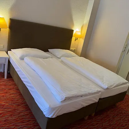 Mueßer Hof Hotel