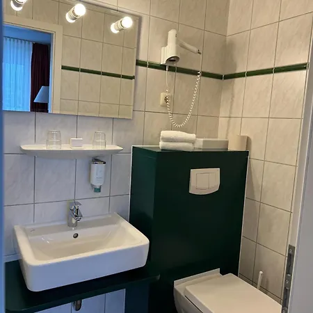 Muesser Hof Hotel Schwerin (Mecklenburg-Vorpommern)