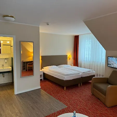 Mueßer Hof 3* Schwerin (Mecklenburg-Vorpommern)