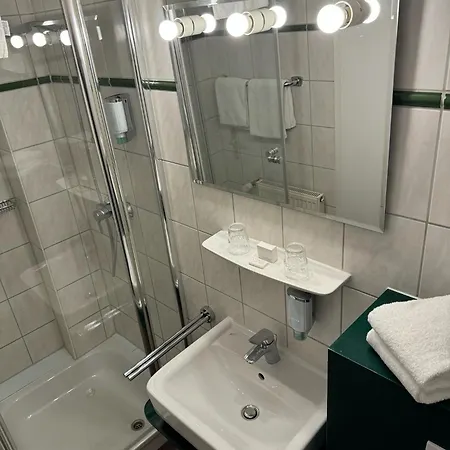 Muesser Hof Hotel Schwerin (Mecklenburg-Vorpommern)