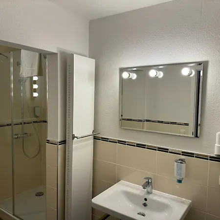 Muesser Hof 3* Schwerin (Mecklenburg-Vorpommern)