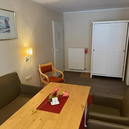 Muesser Hof Schwerin (Mecklenburg-Vorpommern)