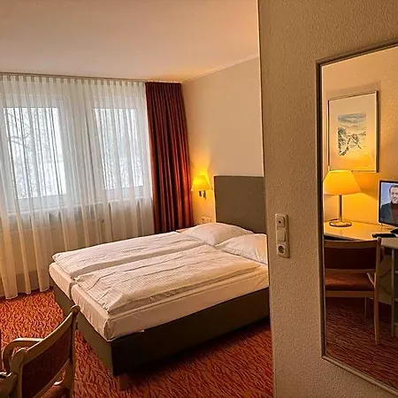 Muesser Hof 3*