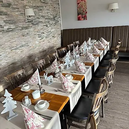 Muesser Hof 3* Schwerin