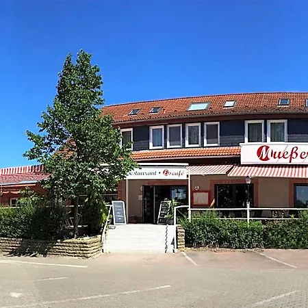 Muesser Hof 3*