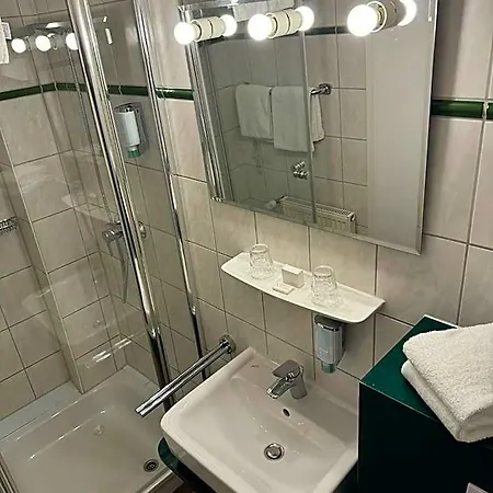 Muesser Hof 3* Schwerin