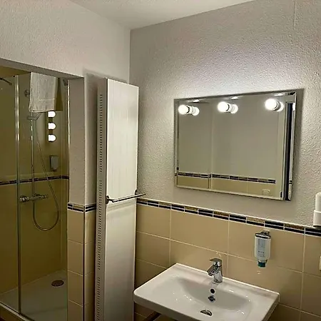 Muesser Hof Szálloda 3*