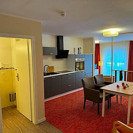 Muesser Hof 3*