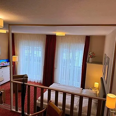 Mueßer Hof Hotel
